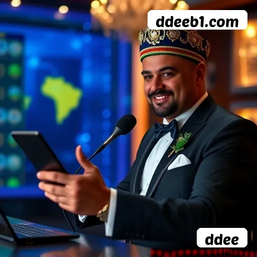 Bacará ao Vivo - RTP 98.9%